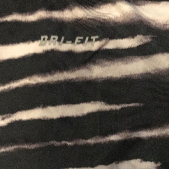 Nike Pro Crops - Picture 6 of 6